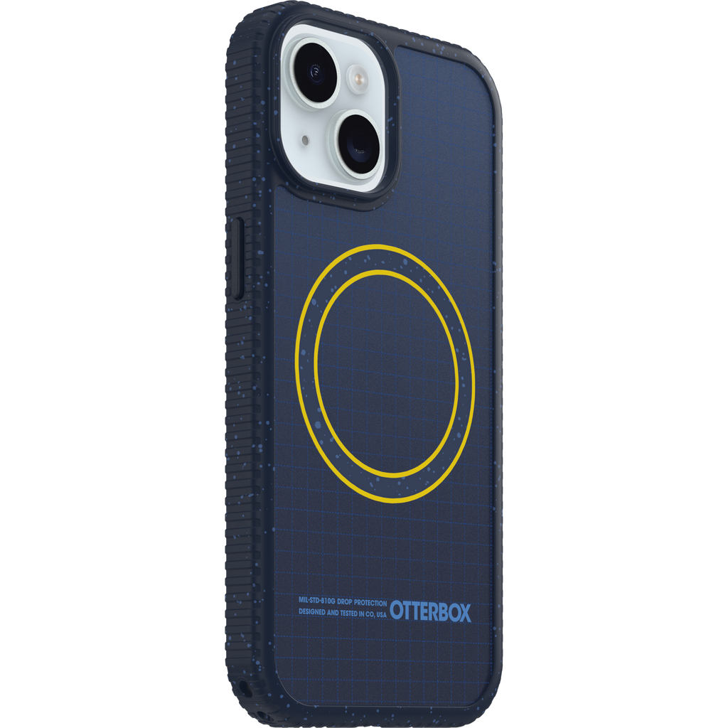 iPhone 17e, iPhone 16e, iPhone 15 and iPhone 14 Sole Series Case