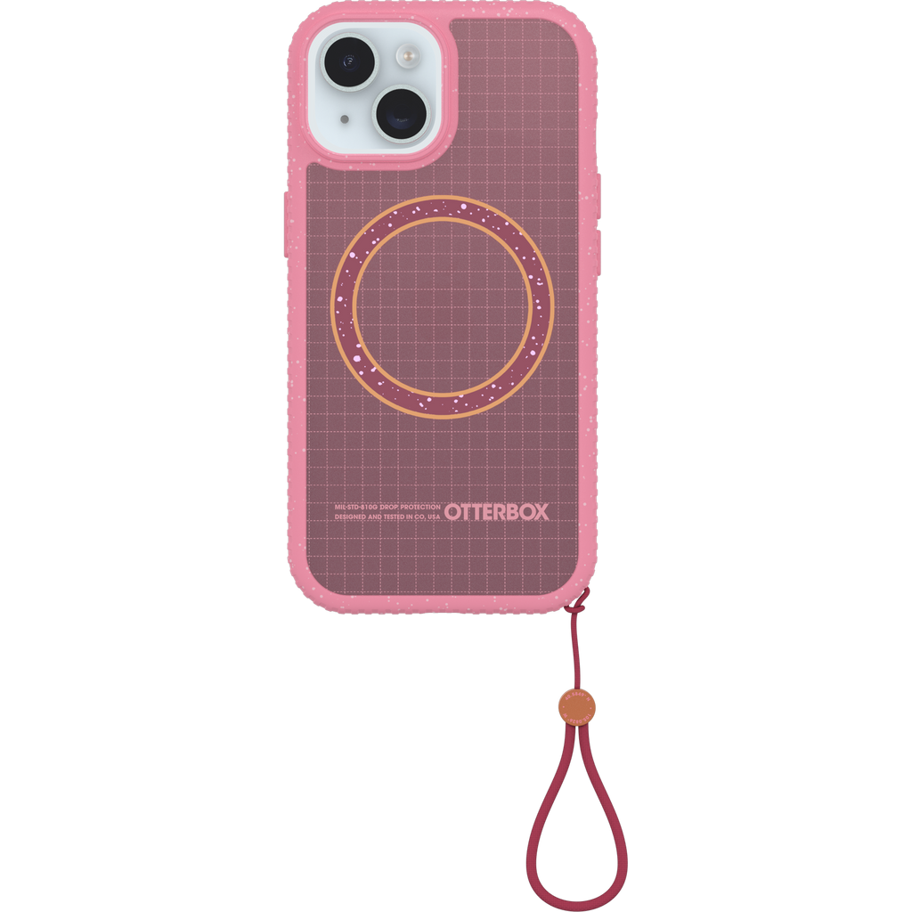 iPhone 17e, iPhone 16e, iPhone 15 and iPhone 14 Sole Series Case