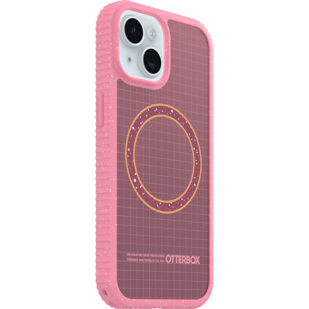 iPhone 17e, iPhone 16e, iPhone 15 and iPhone 14 Sole Series Case