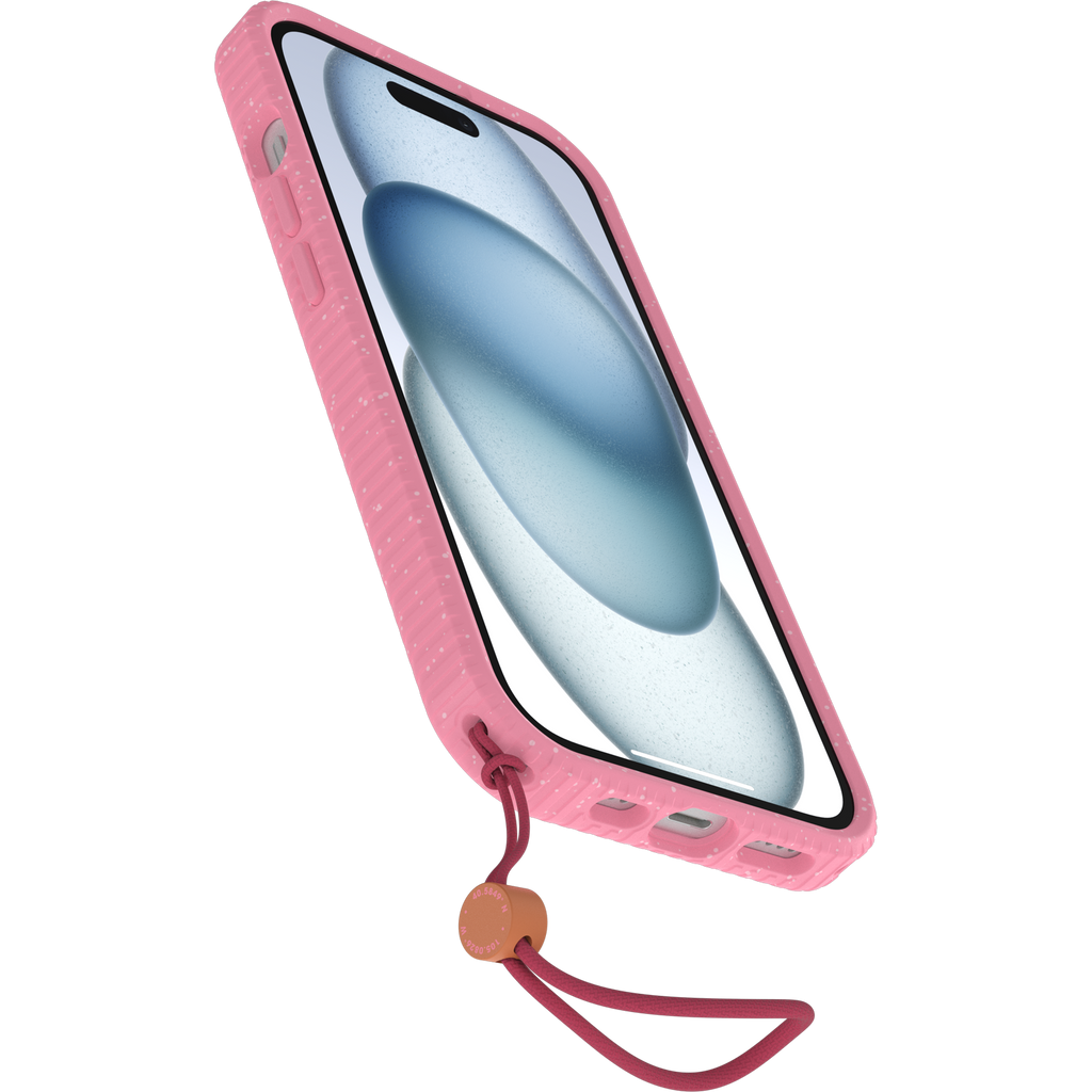 iPhone 17e, iPhone 16e, iPhone 15 and iPhone 14 Sole Series Case
