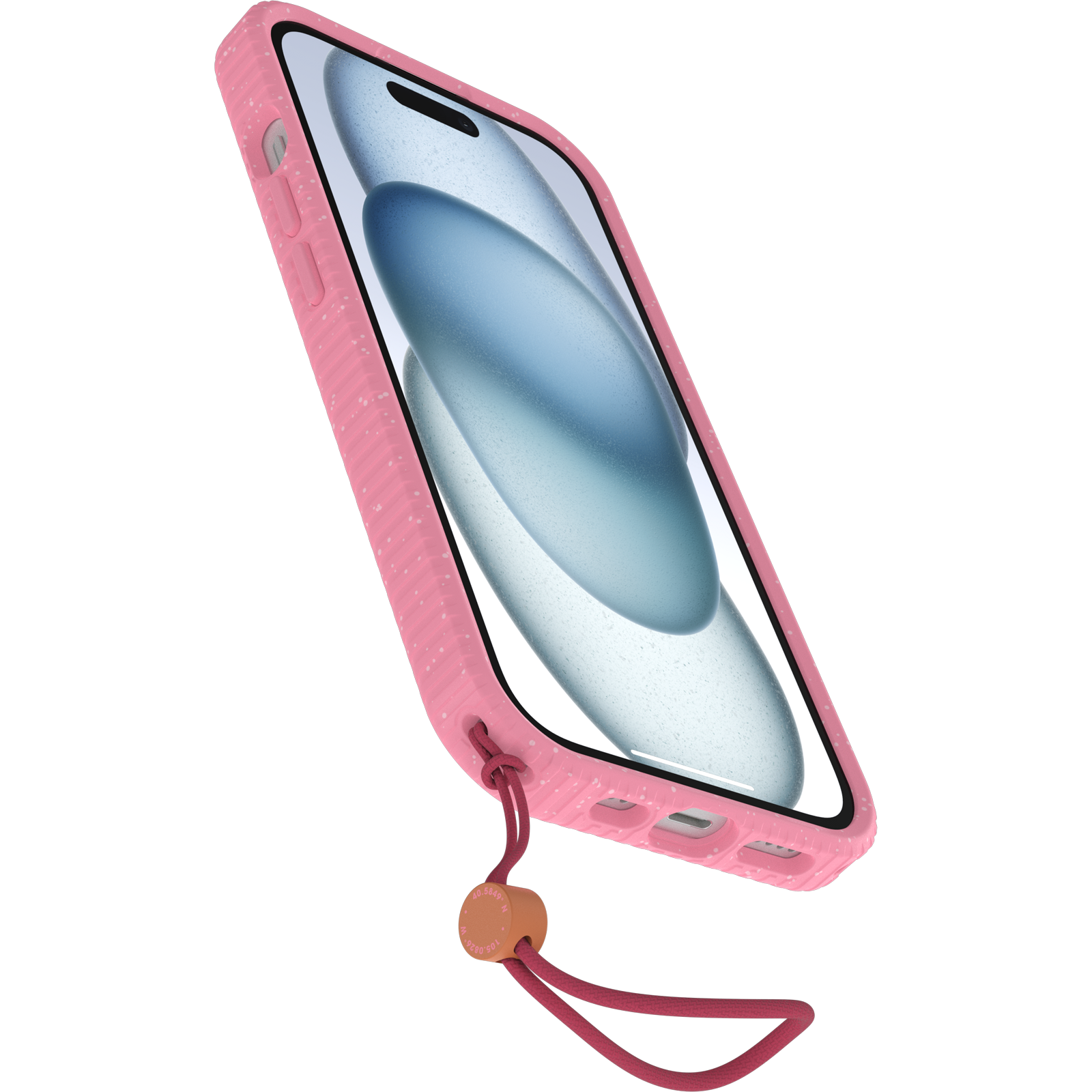 iPhone 17e, iPhone 16e, iPhone 15 and iPhone 14 Sole Series Case