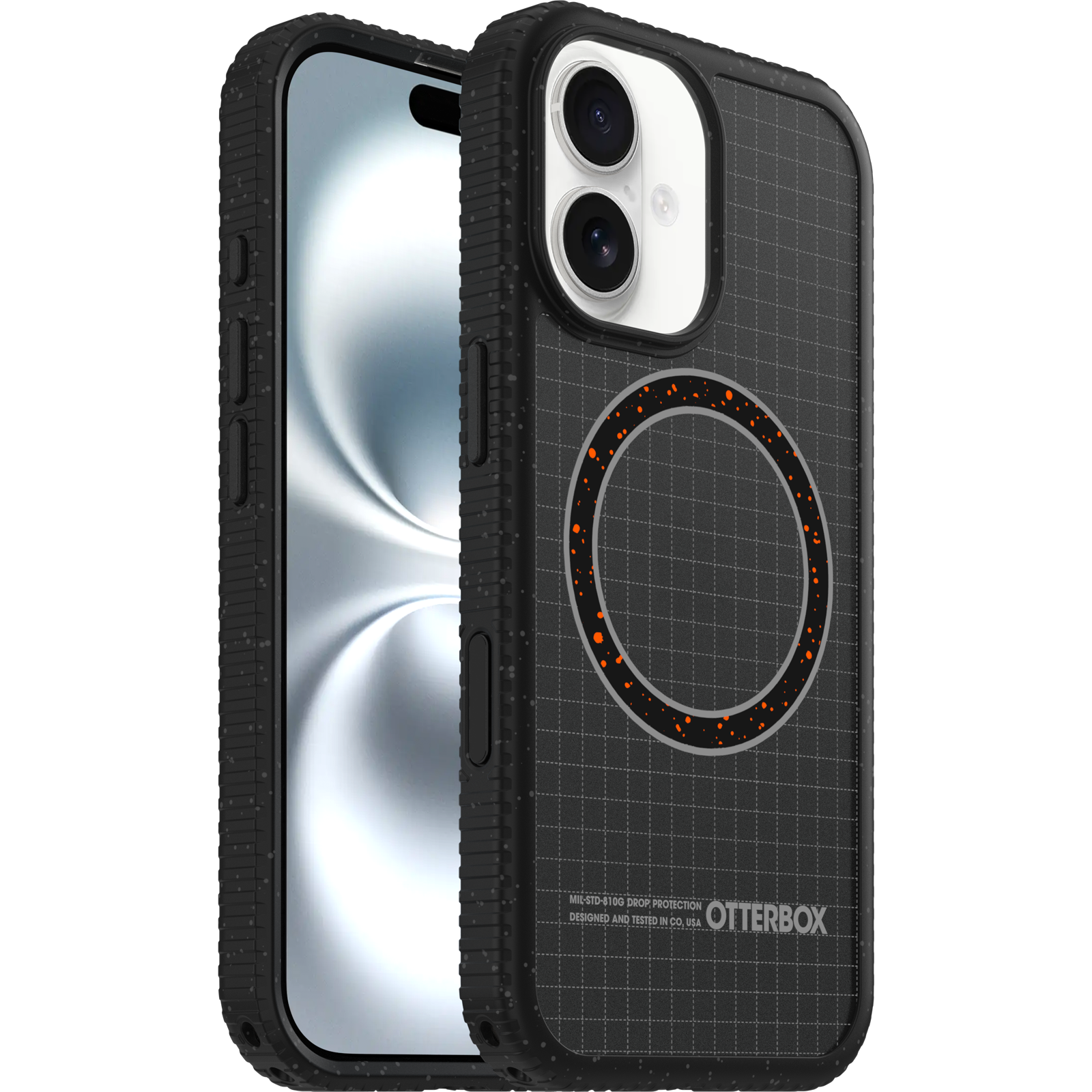 iPhone 16 Sole Series Case
