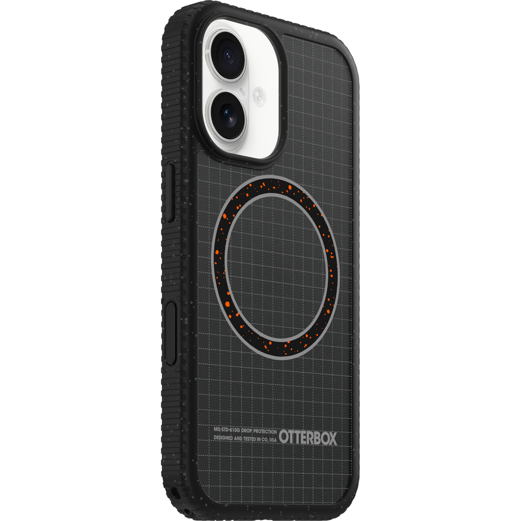 iPhone 16 Sole Series Case