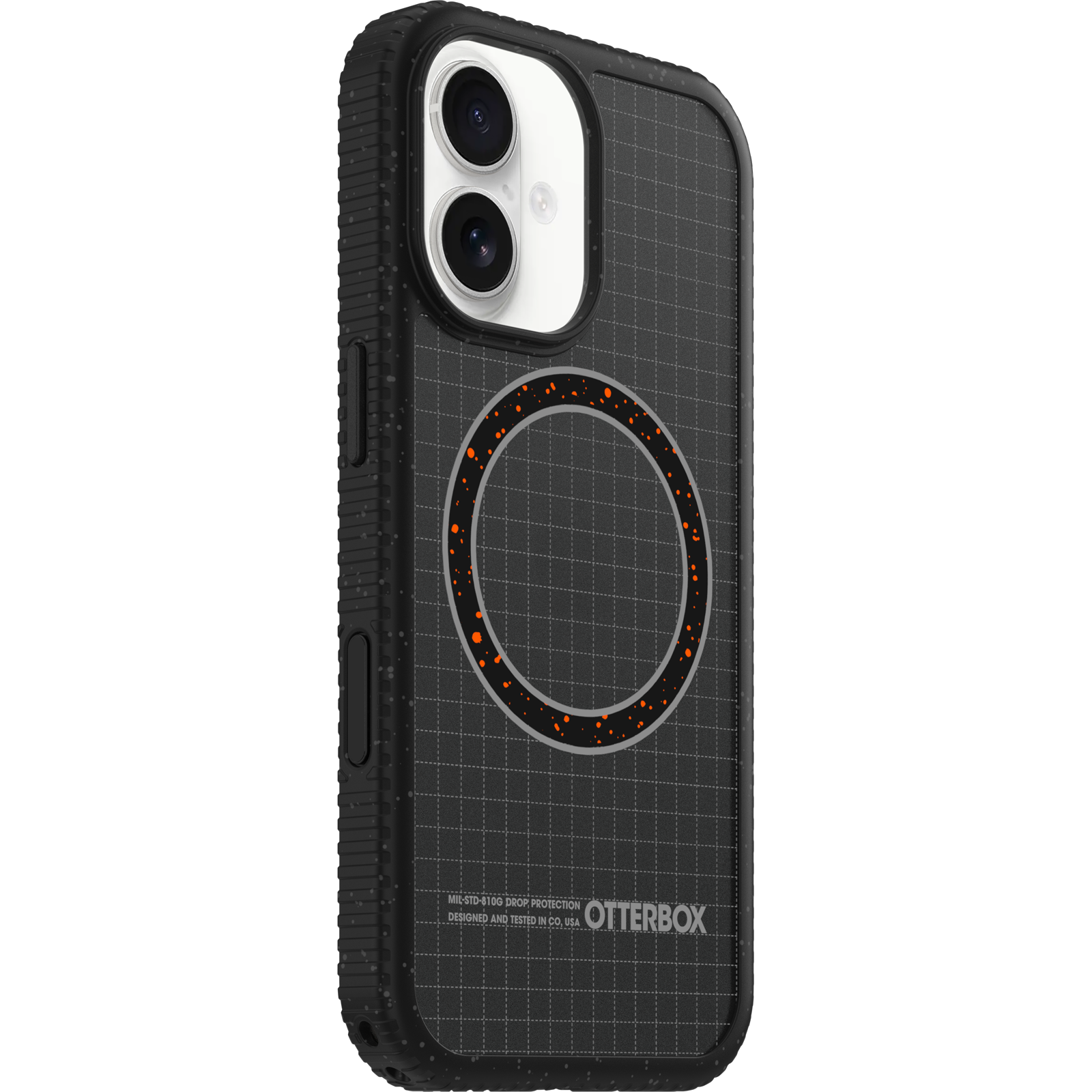 iPhone 16 Sole Series Case