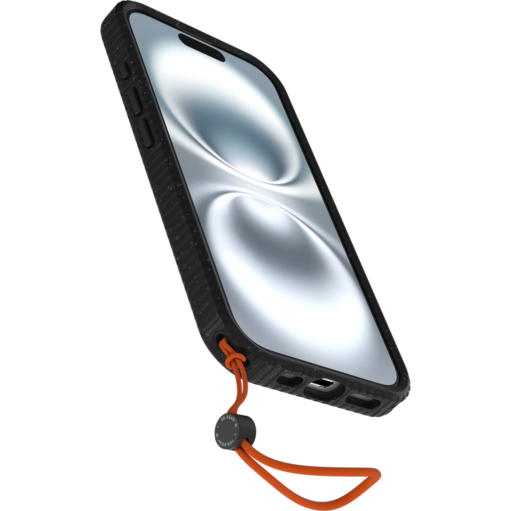 iPhone 16 Sole Series Case