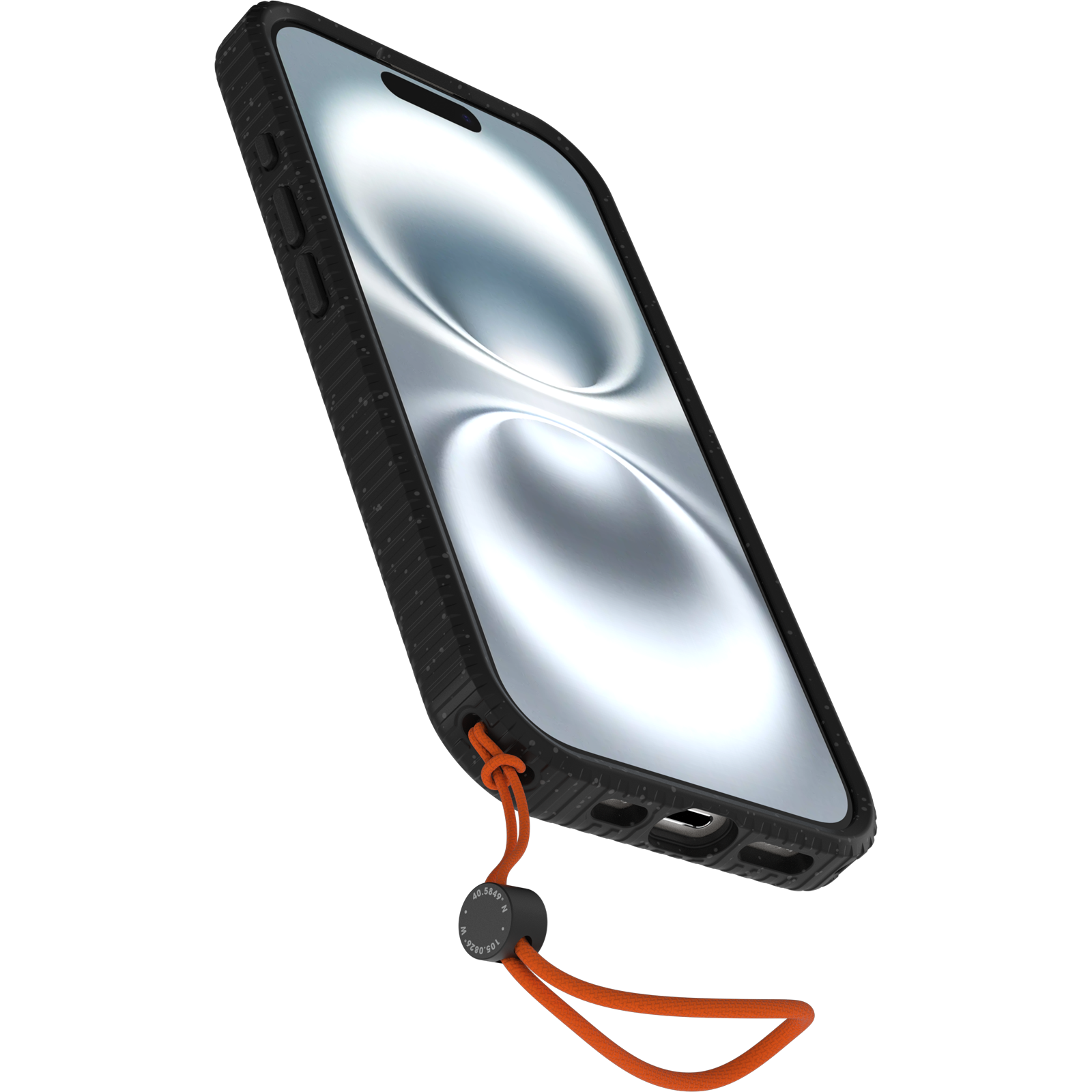 iPhone 16 Sole Series Case
