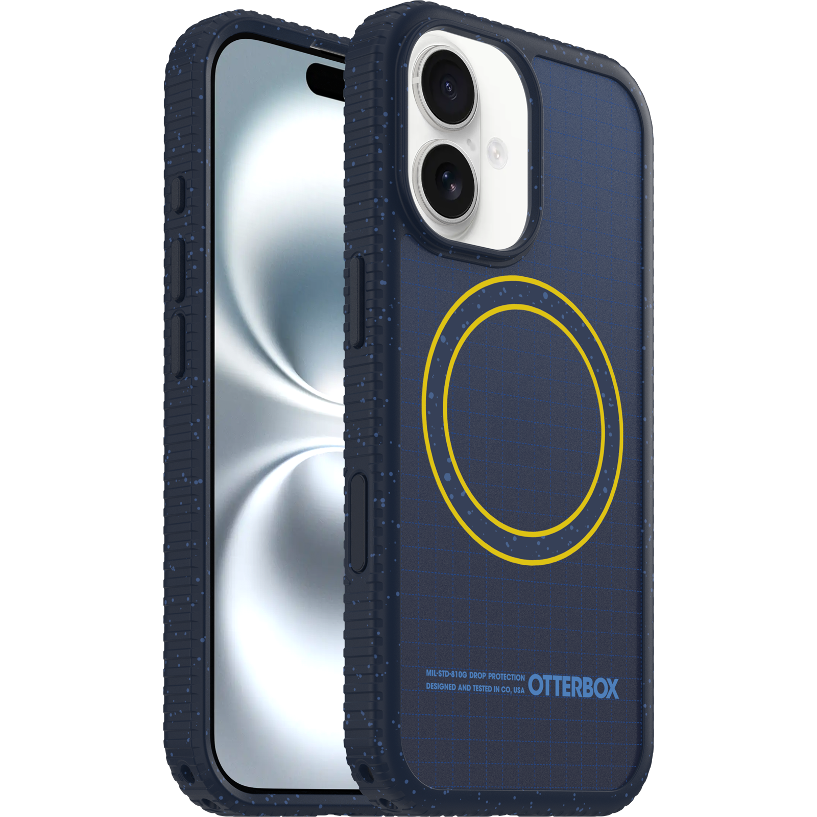 iPhone 16 Sole Series Case