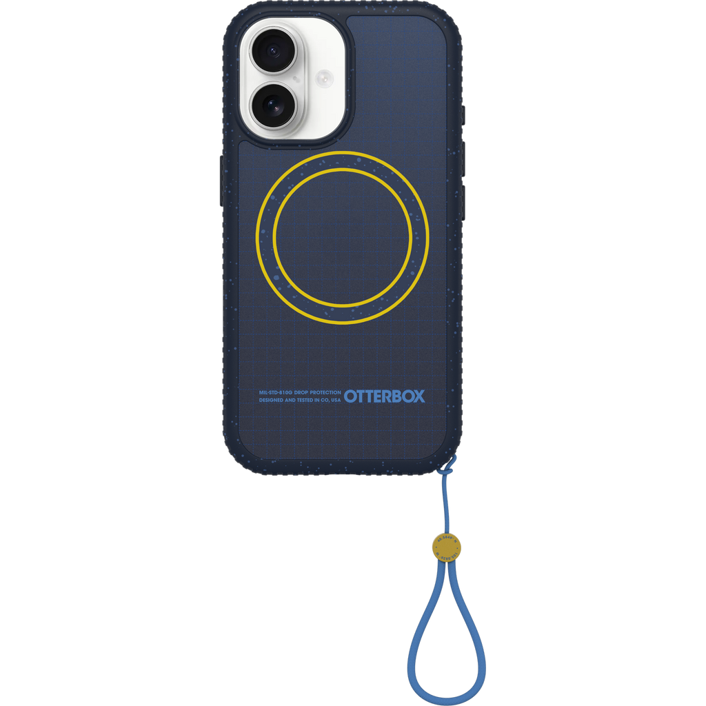 iPhone 16 Sole Series Case