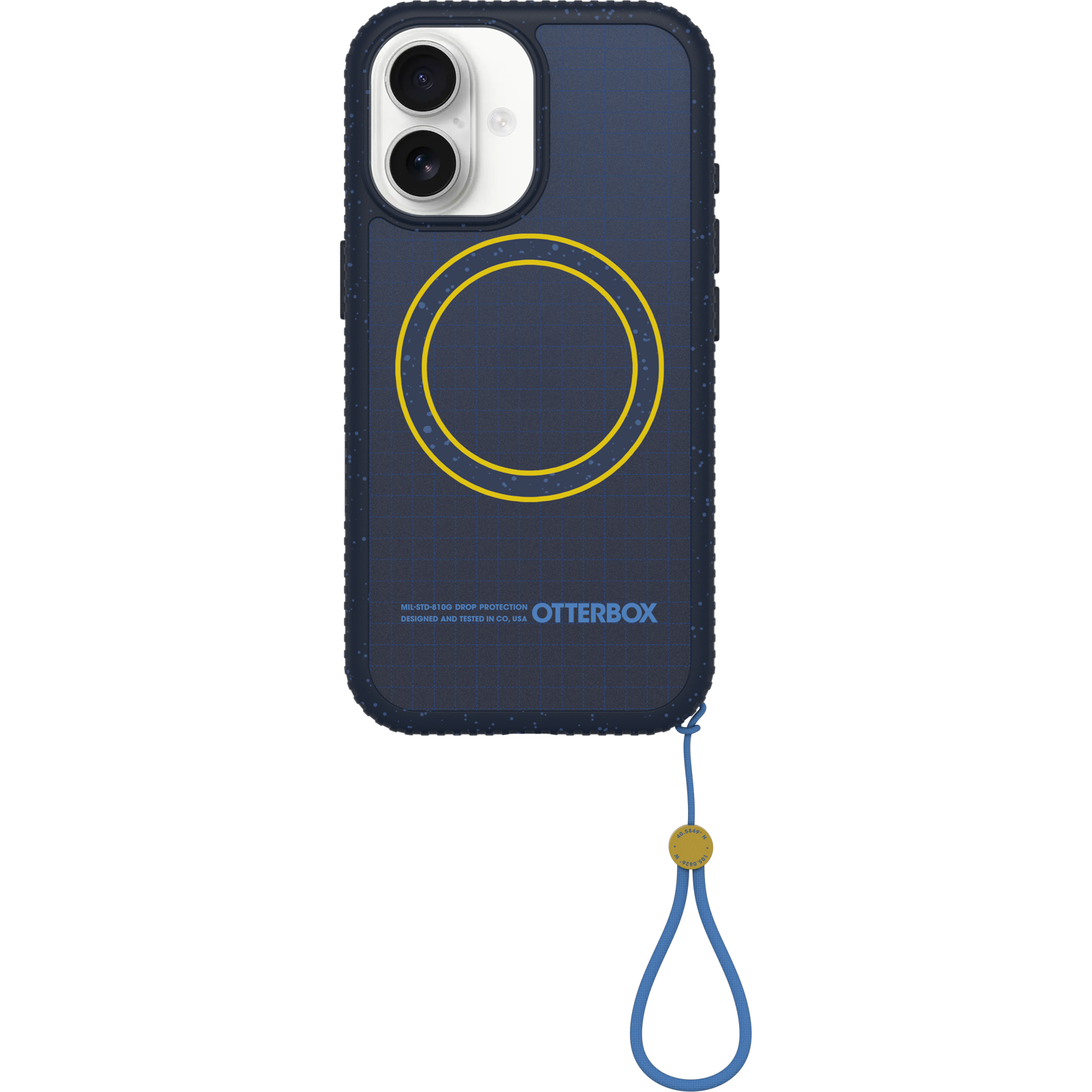 iPhone 16 Sole Series Case