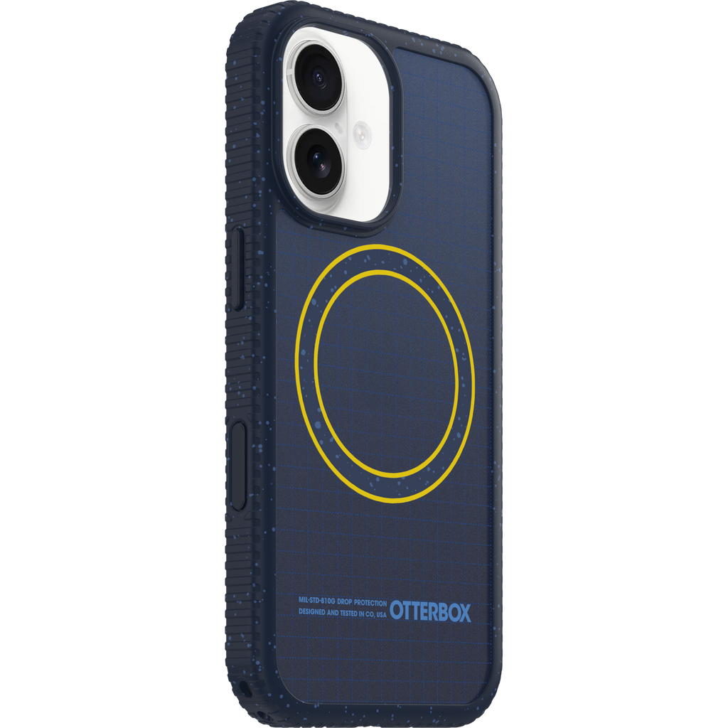 iPhone 16 Sole Series Case