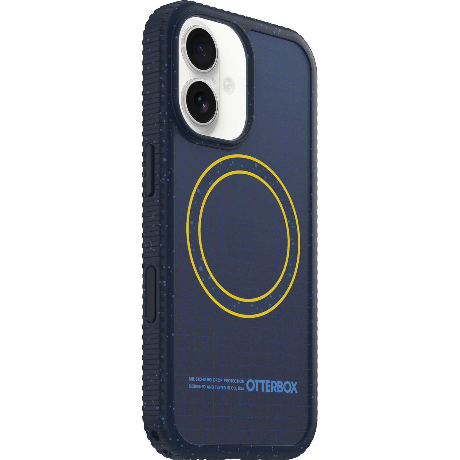 iPhone 16 Sole Series Case
