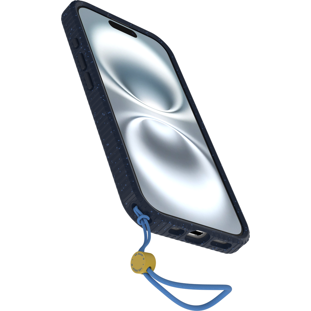 iPhone 16 Sole Series Case