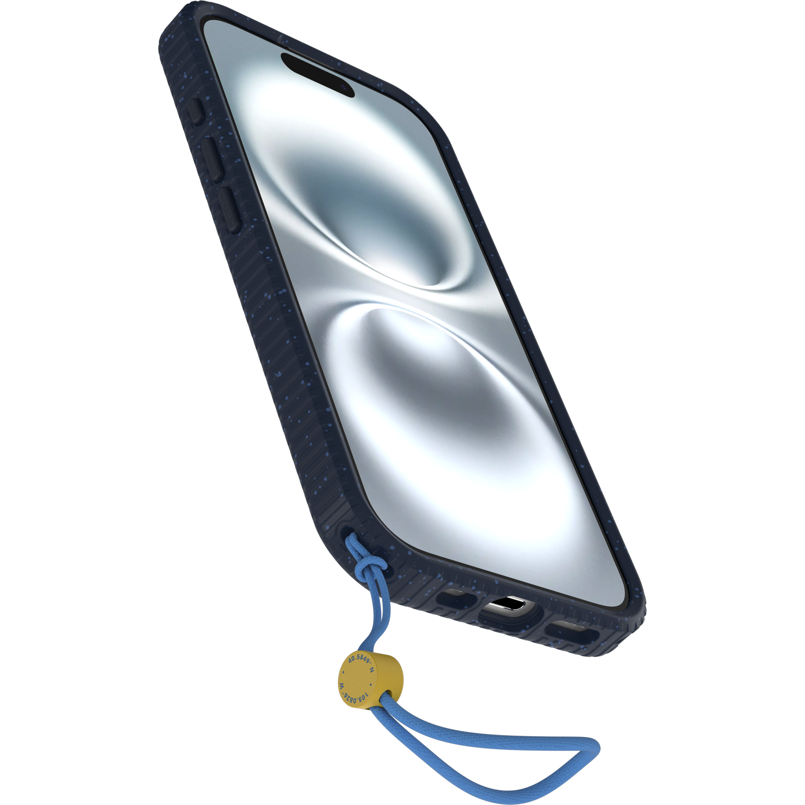 iPhone 16 Sole Series Case