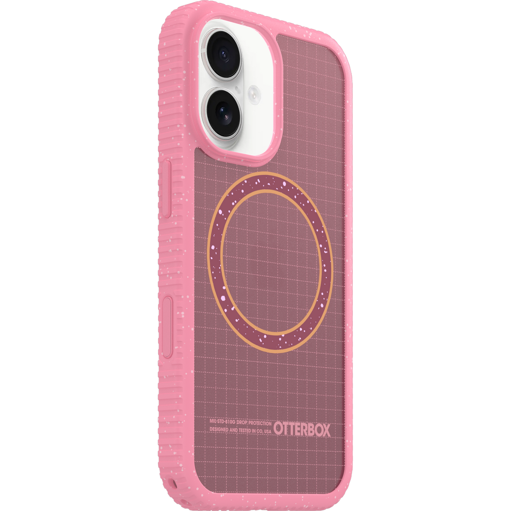 iPhone 16 Sole Series Case