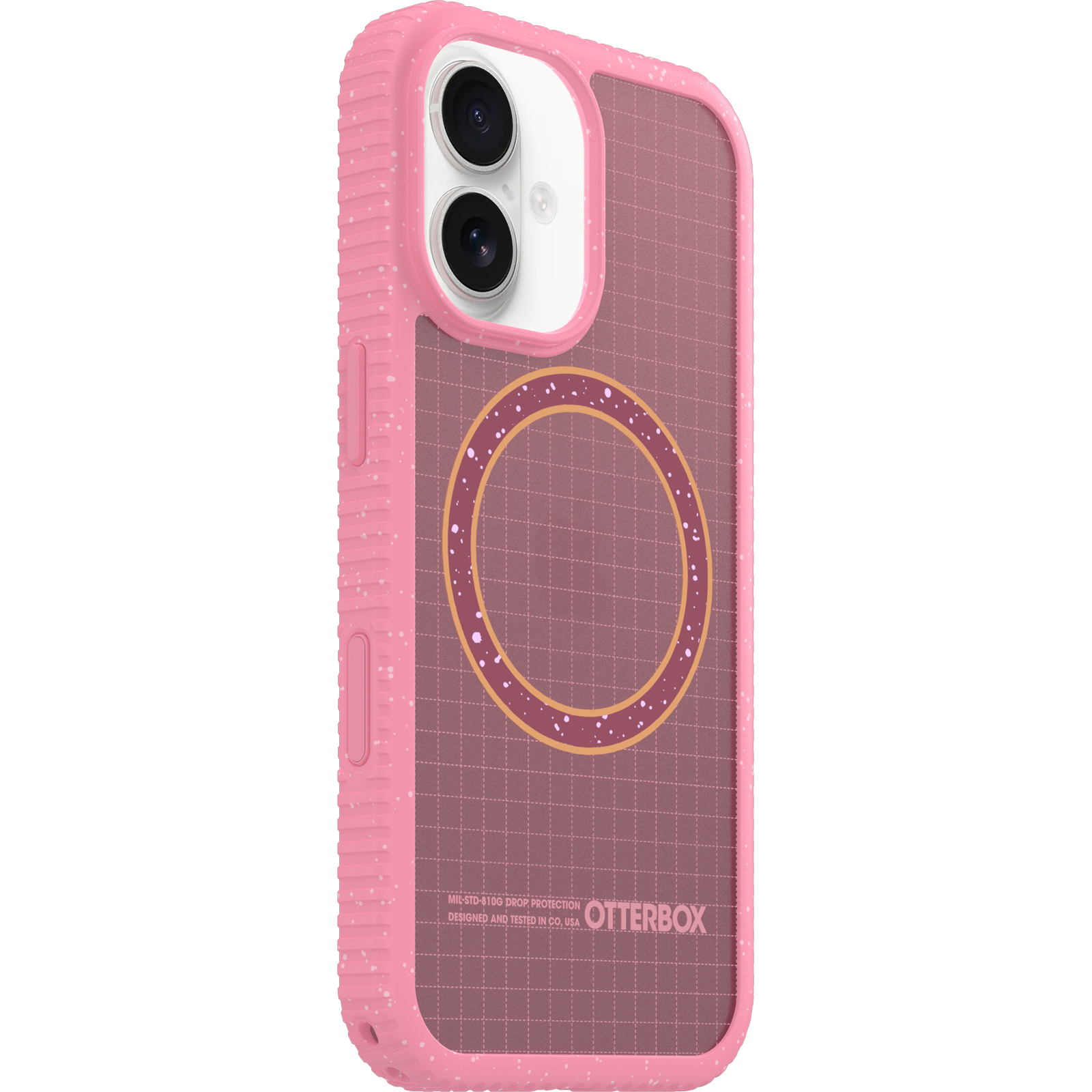 iPhone 16 Sole Series Case