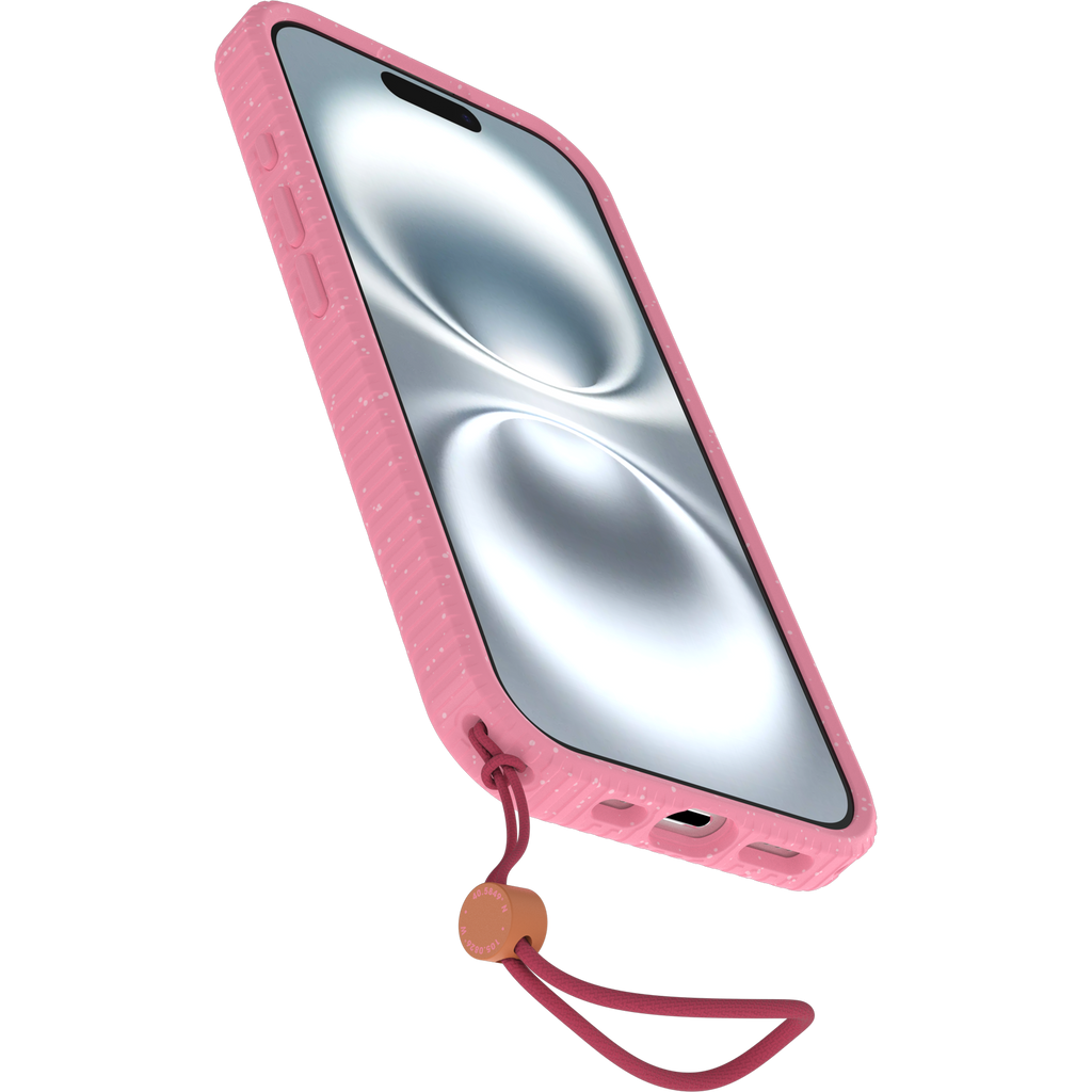 iPhone 16 Sole Series Case