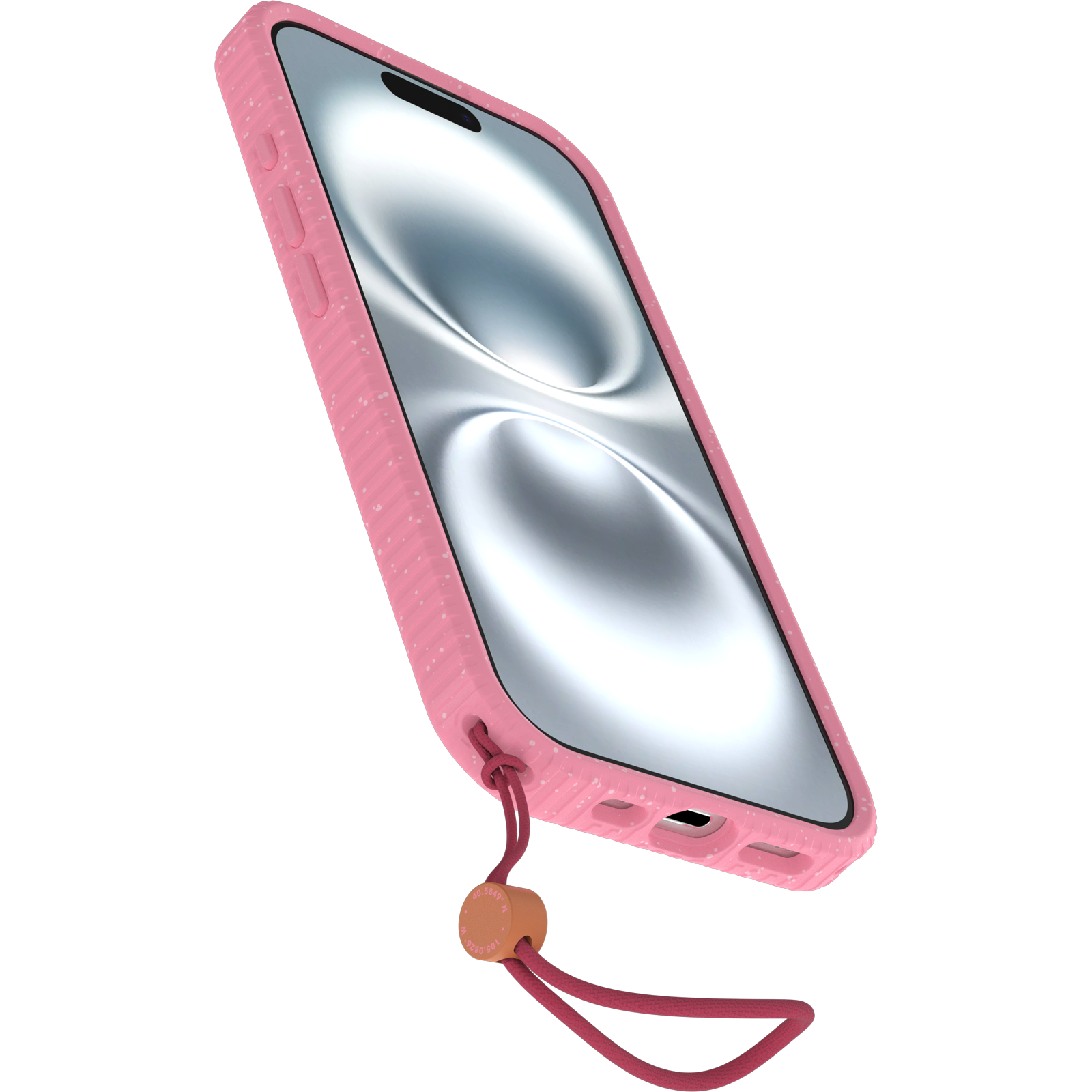 iPhone 16 Sole Series Case