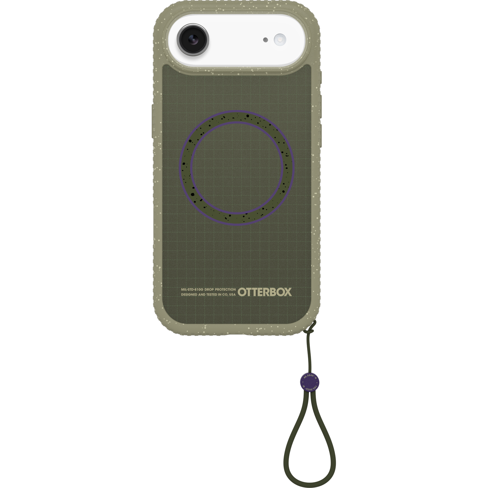 iPhone Air Sole Series Case