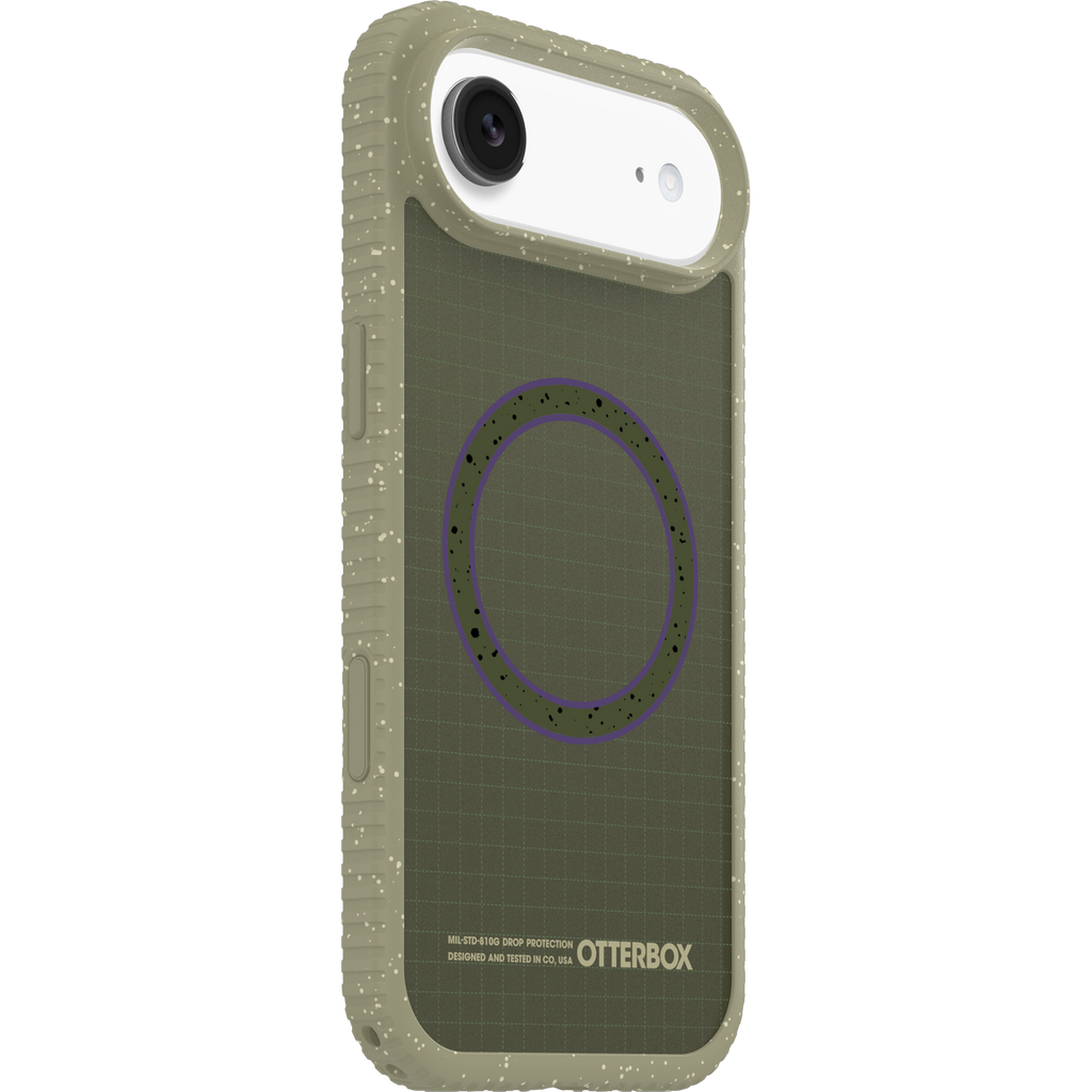 iPhone Air Sole Series Case