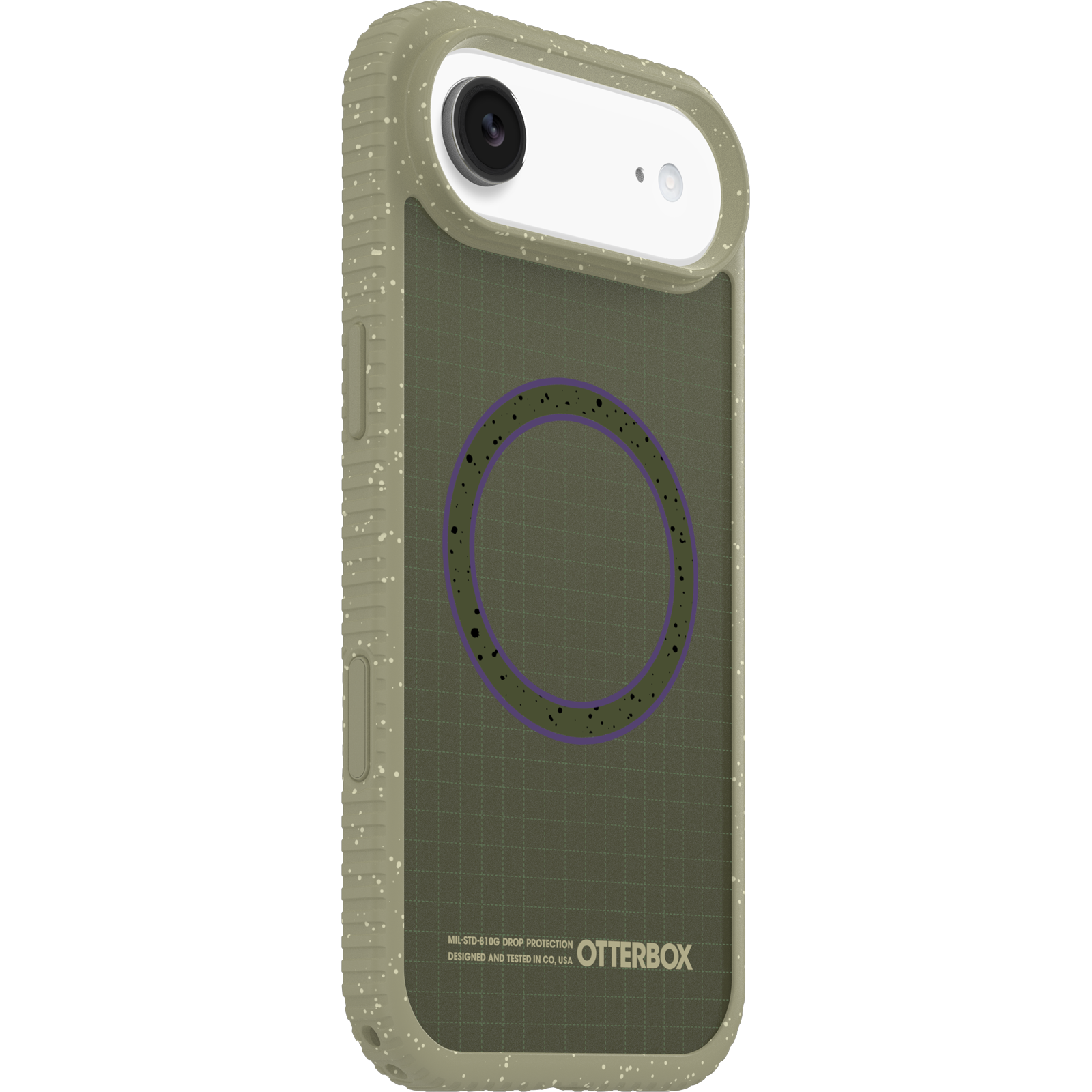 iPhone Air Sole Series Case
