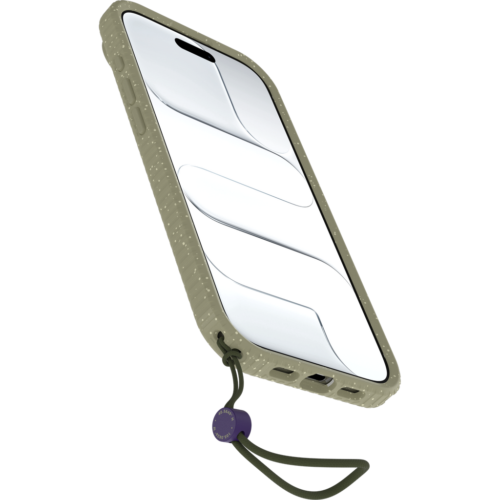 iPhone Air Sole Series Case