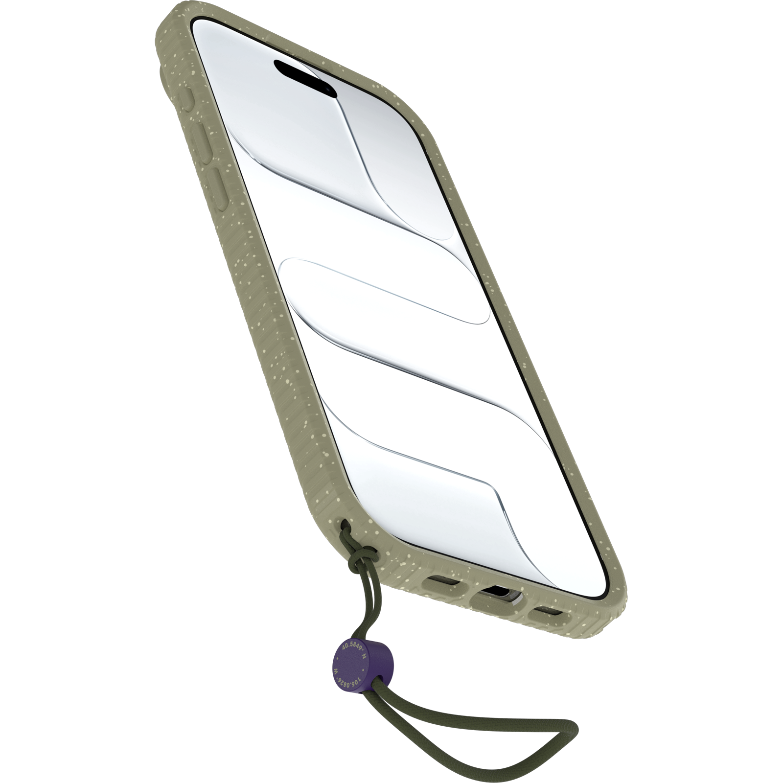 iPhone Air Sole Series Case