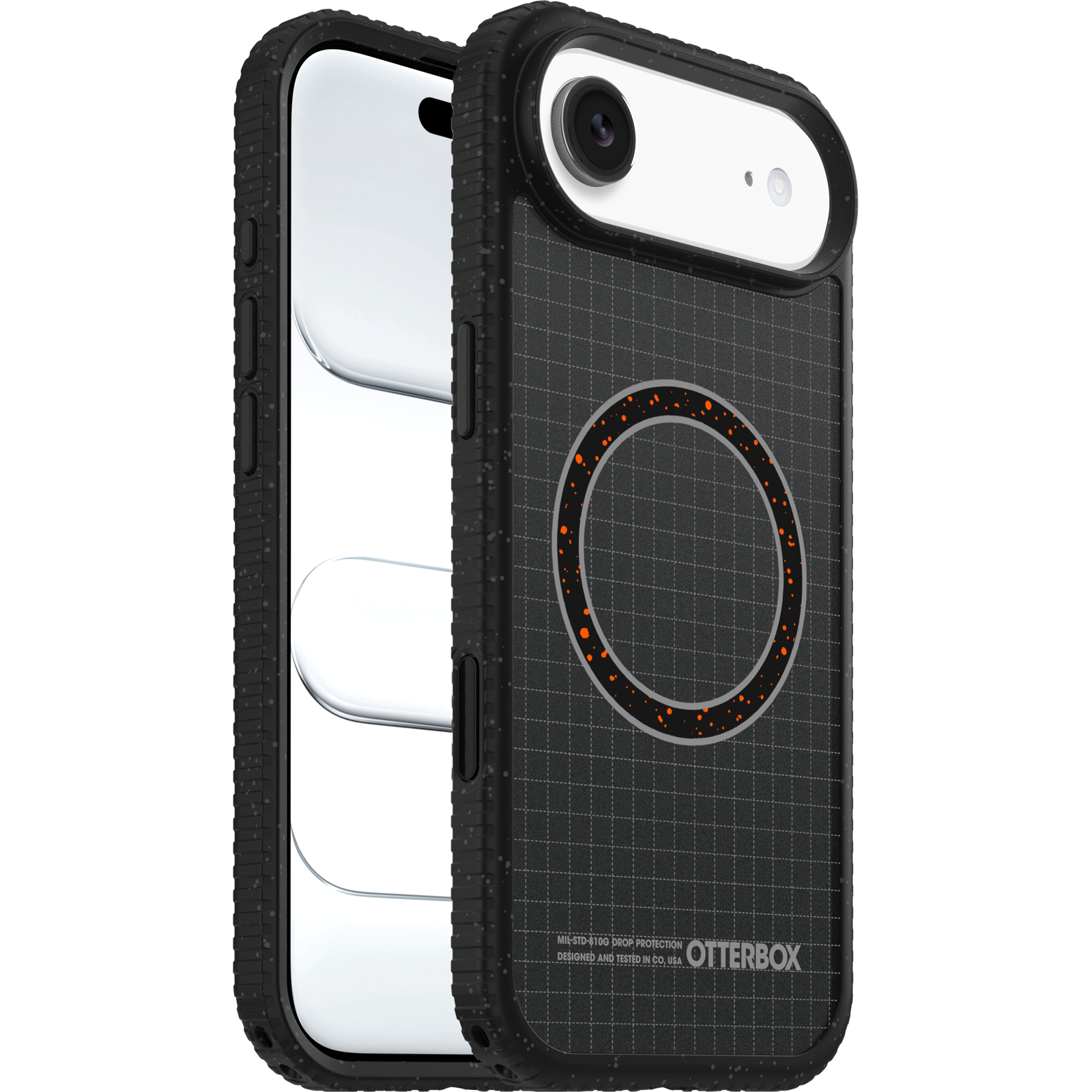 iPhone Air Sole Series Case