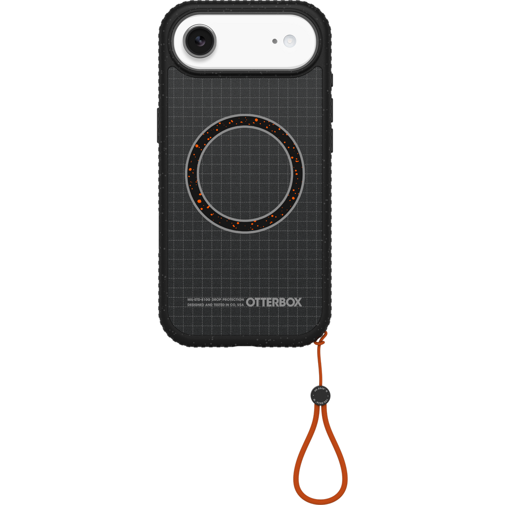 iPhone Air Sole Series Case