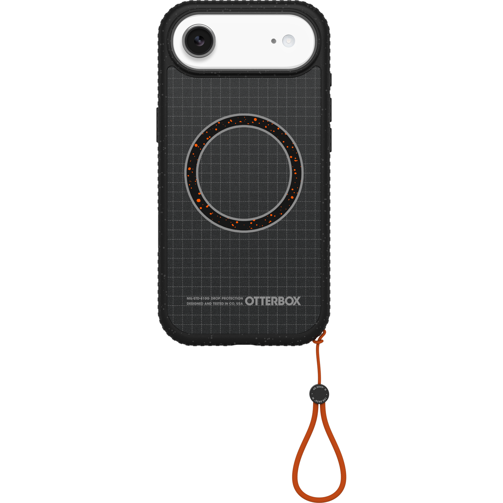 iPhone Air Sole Series Case