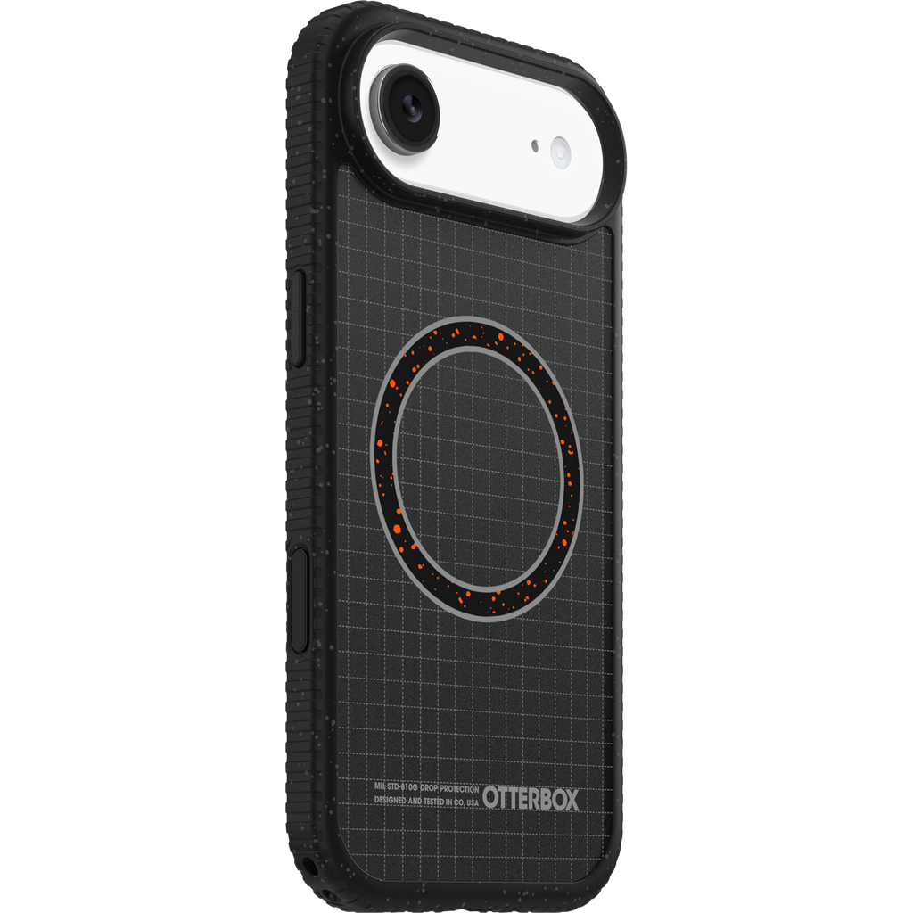 iPhone Air Sole Series Case