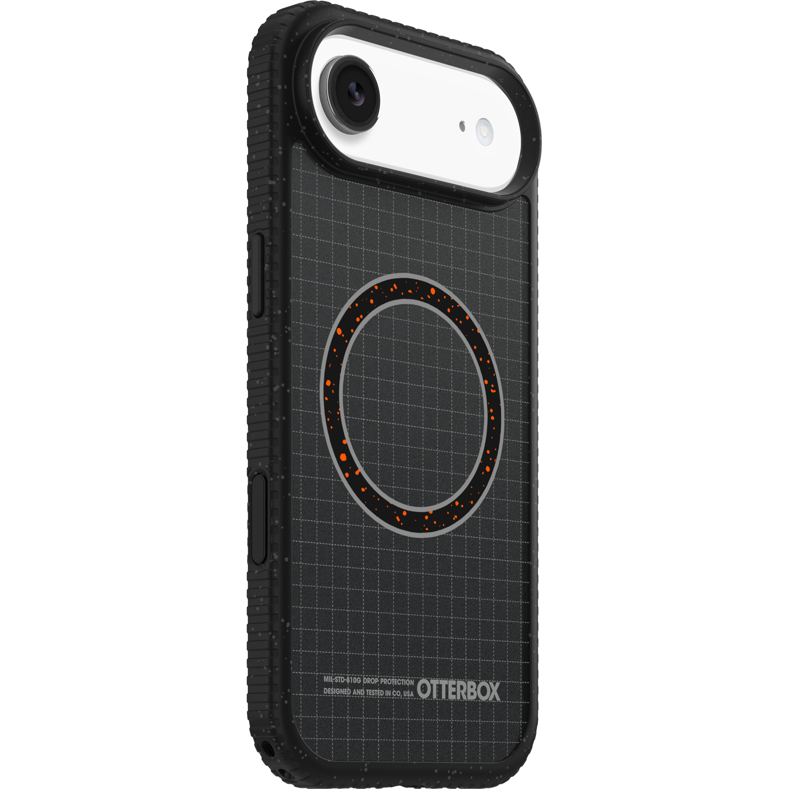 iPhone Air Sole Series Case