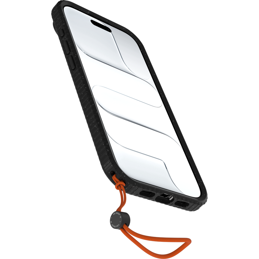 iPhone Air Sole Series Case