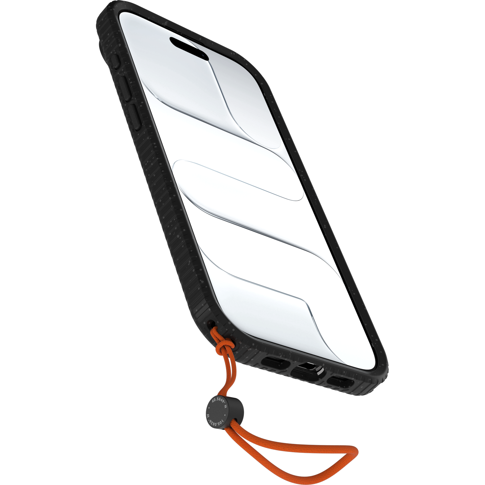 iPhone Air Sole Series Case