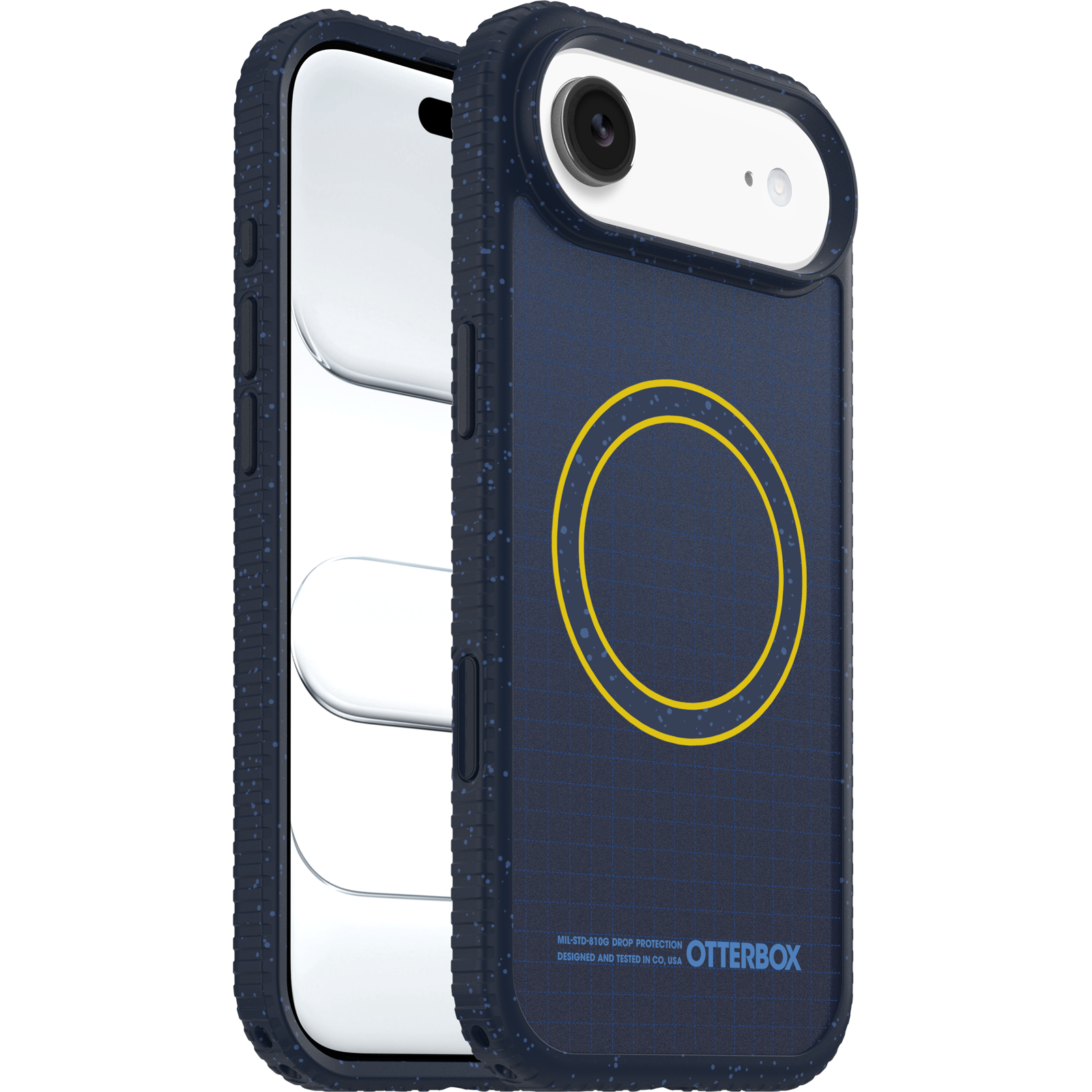 iPhone Air Sole Series Case