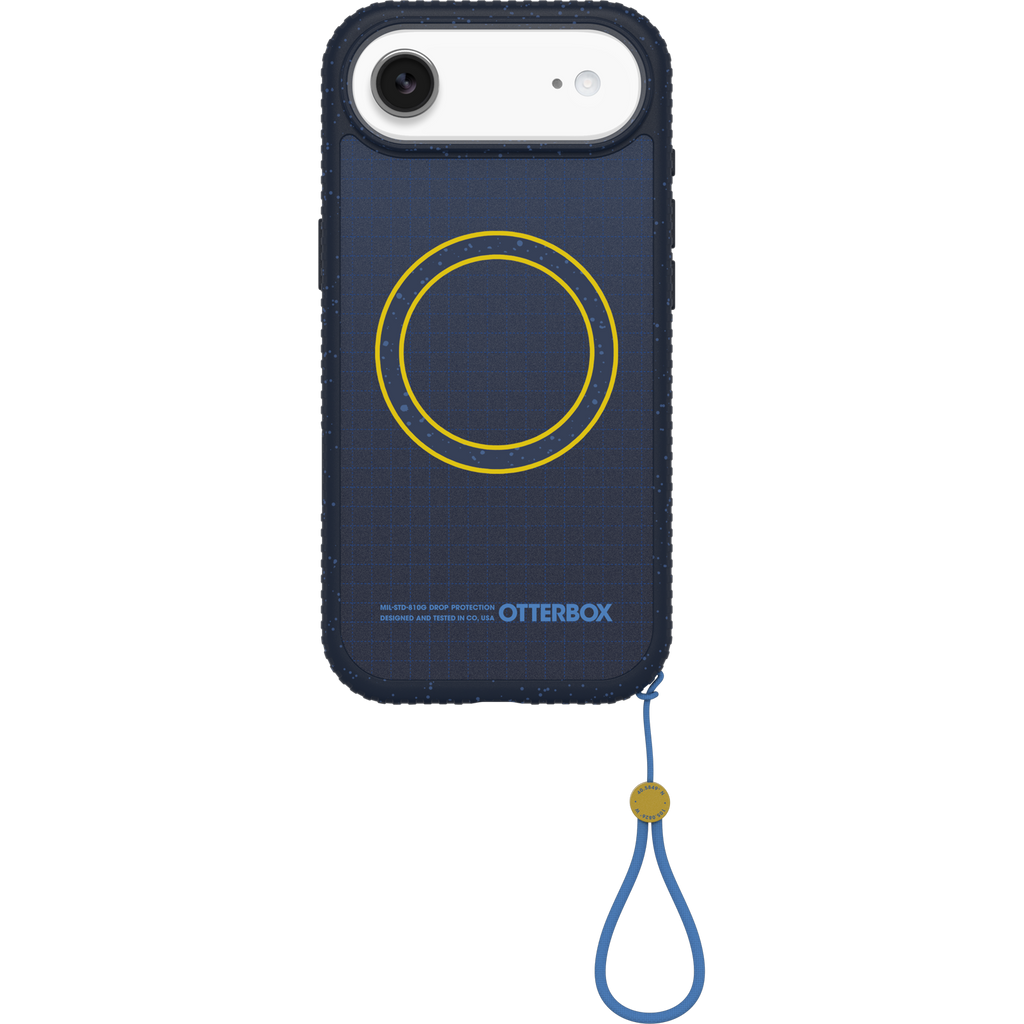 iPhone Air Sole Series Case