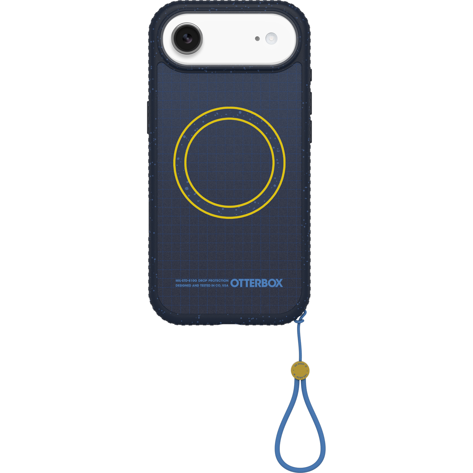 iPhone Air Sole Series Case