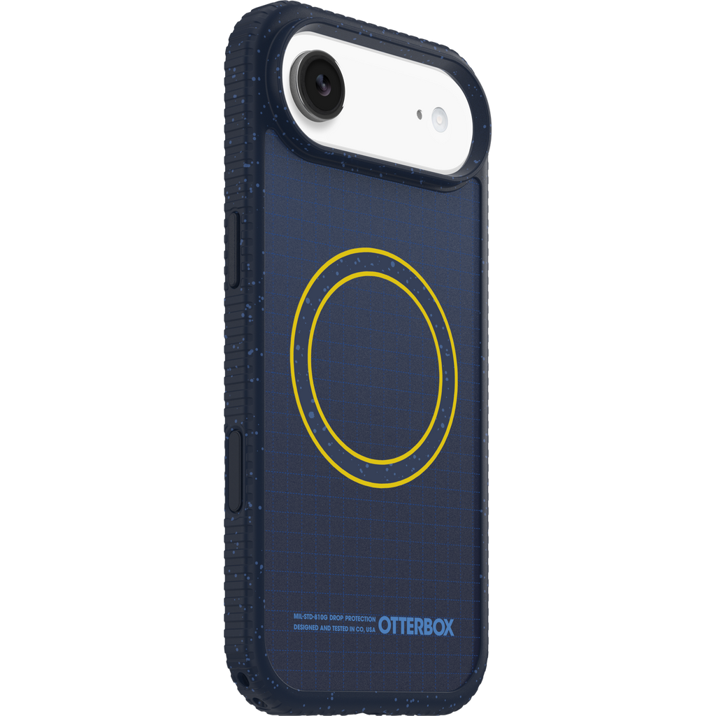 iPhone Air Sole Series Case