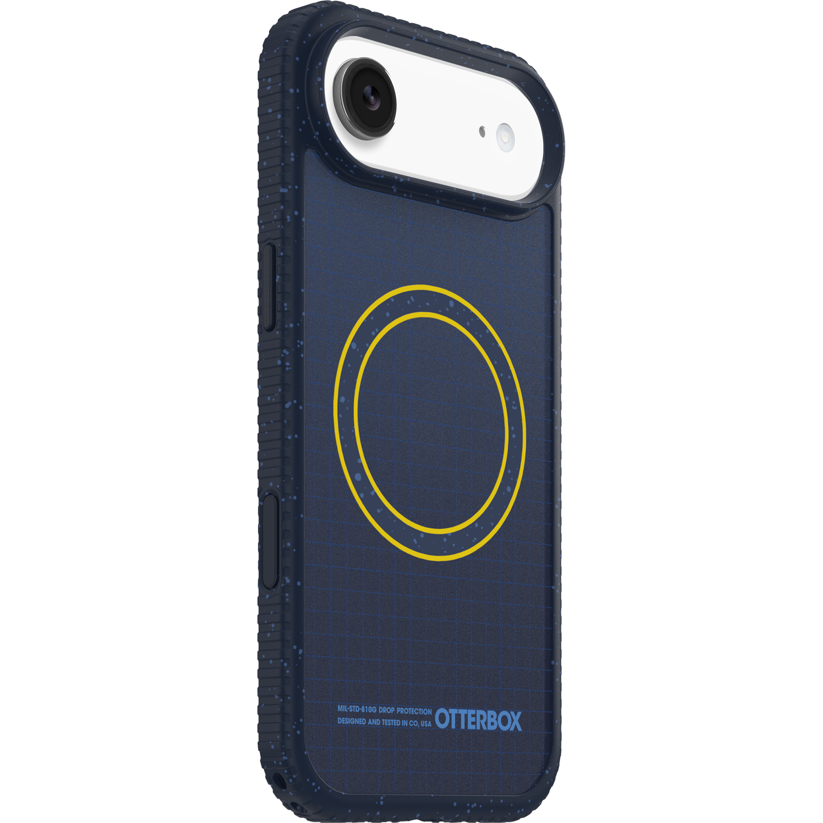 iPhone Air Sole Series Case