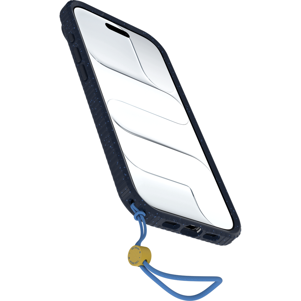 iPhone Air Sole Series Case