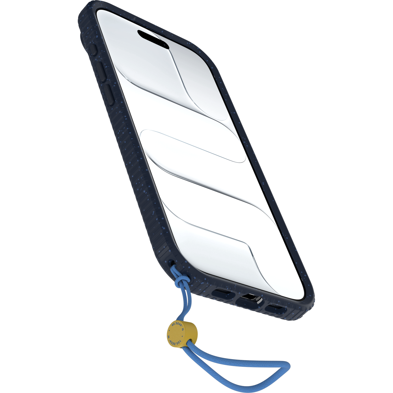 iPhone Air Sole Series Case
