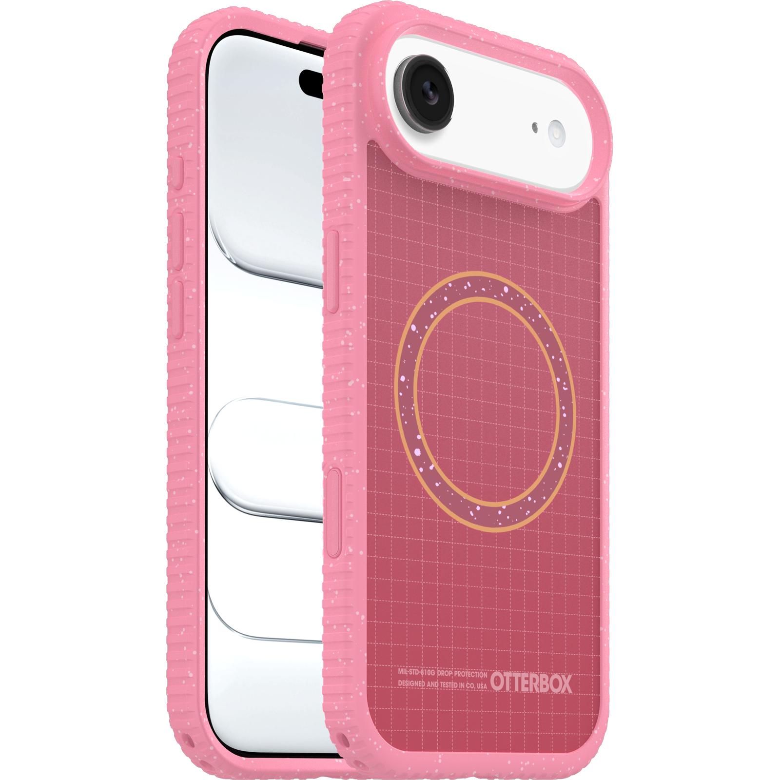 iPhone Air Sole Series Case