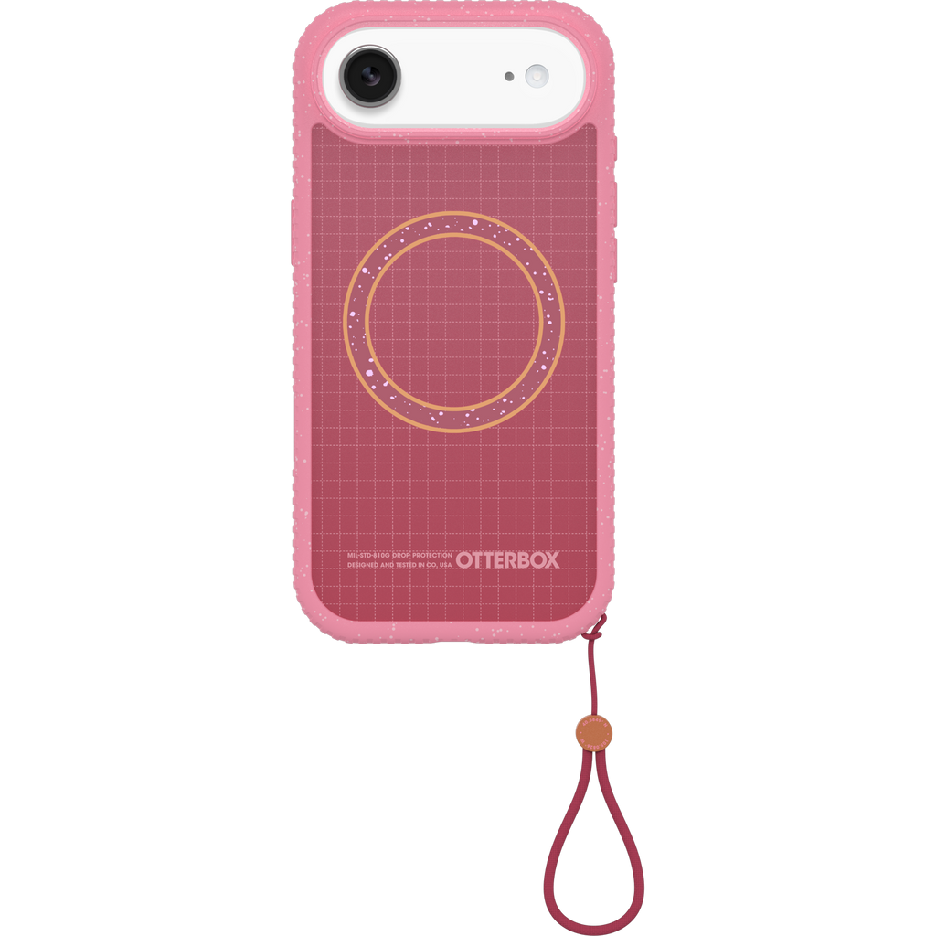 iPhone Air Sole Series Case