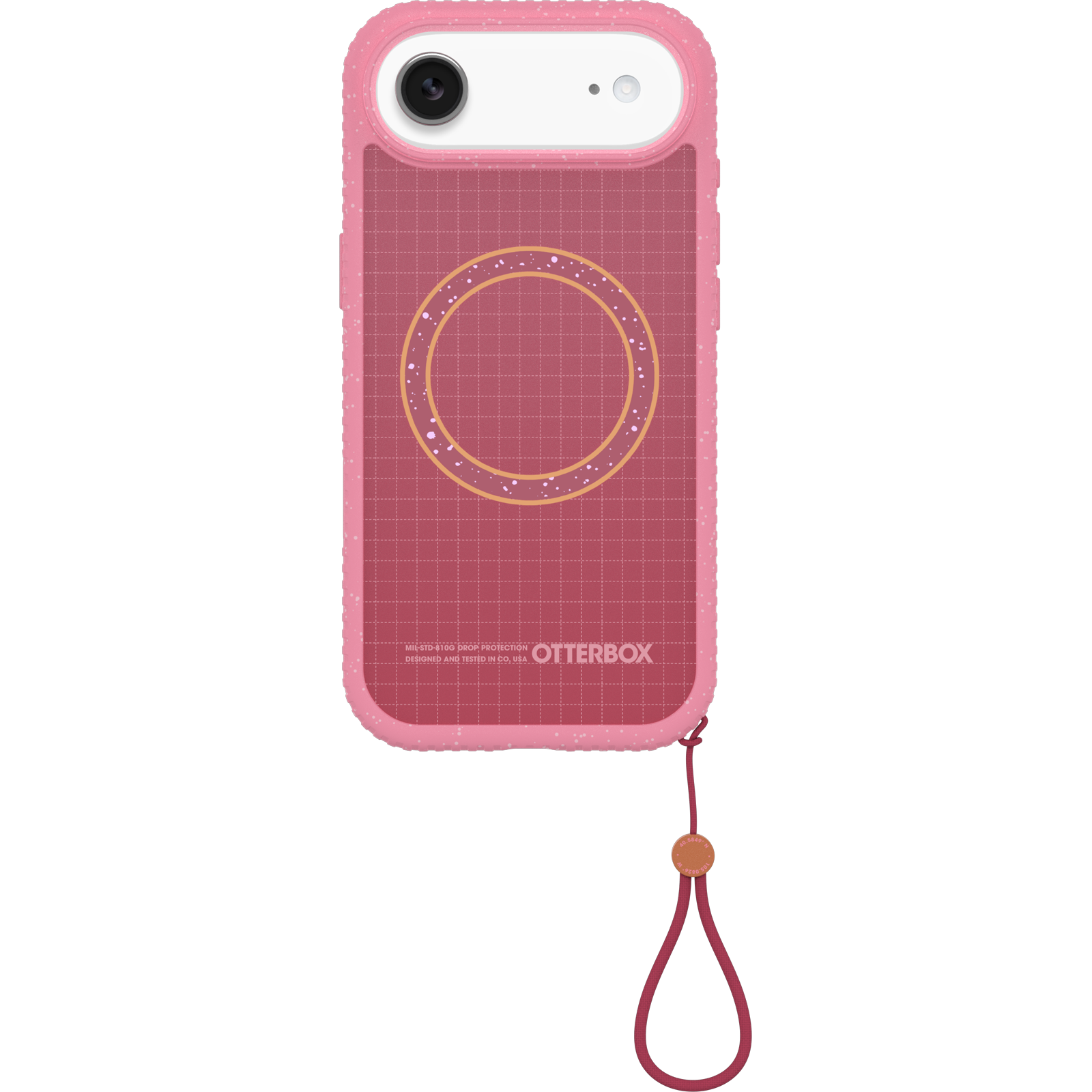 iPhone Air Sole Series Case