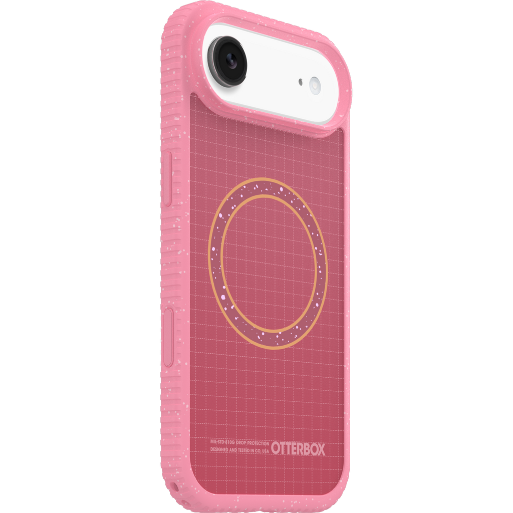 iPhone Air Sole Series Case