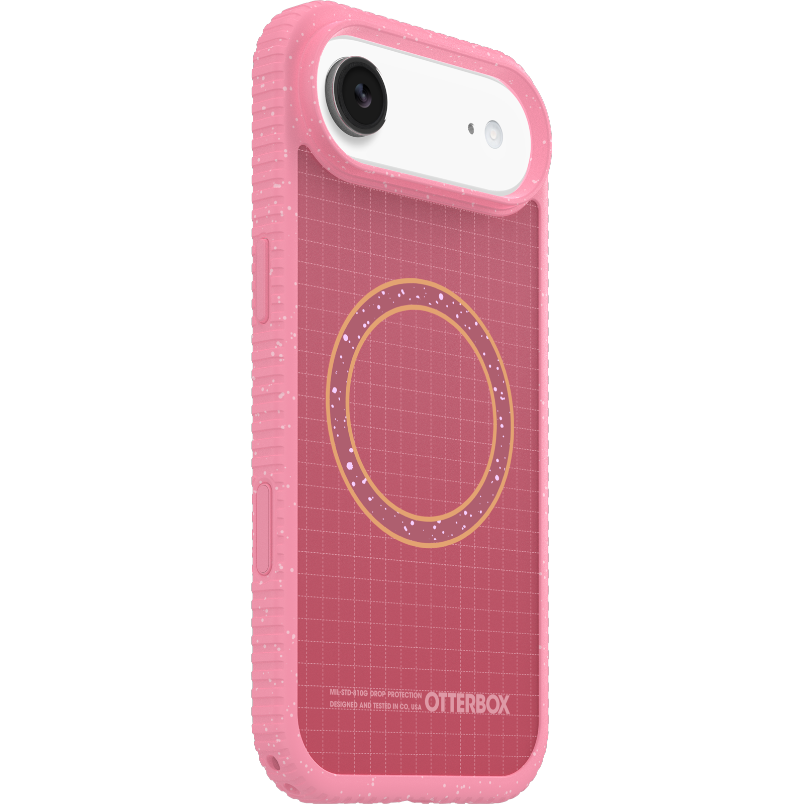 iPhone Air Sole Series Case