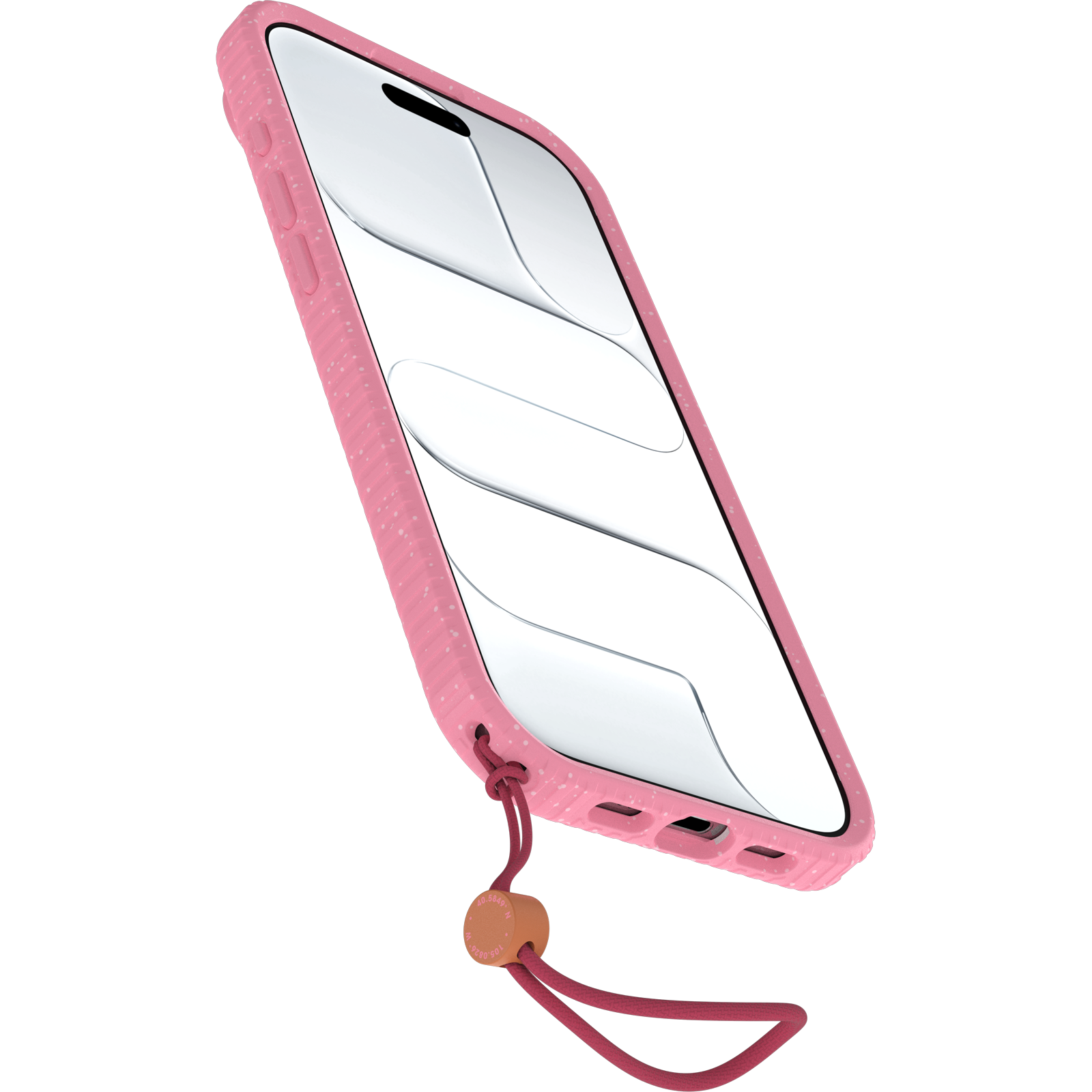 iPhone Air Sole Series Case