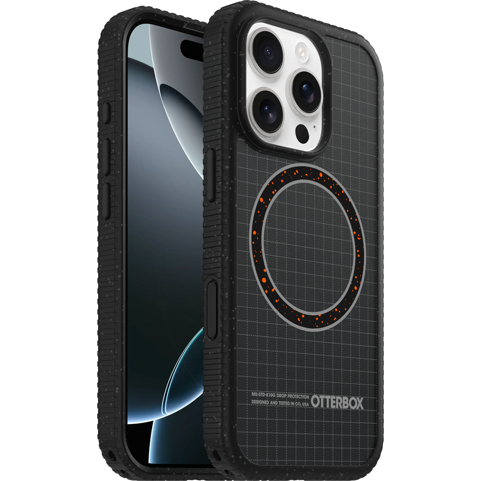 iPhone 16 Pro Sole Series Case