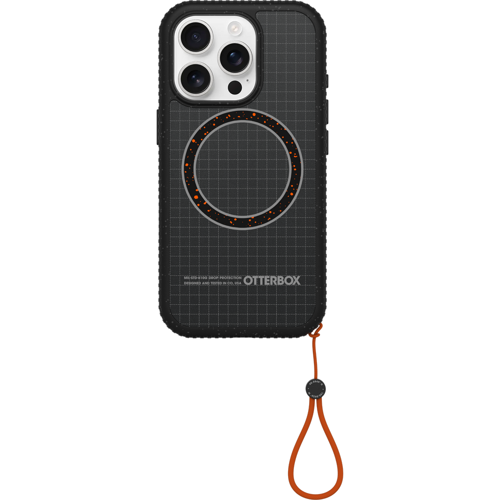 iPhone 16 Pro Sole Series Case