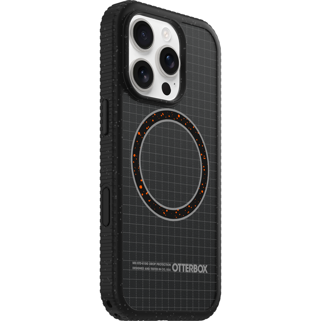 iPhone 16 Pro Sole Series Case