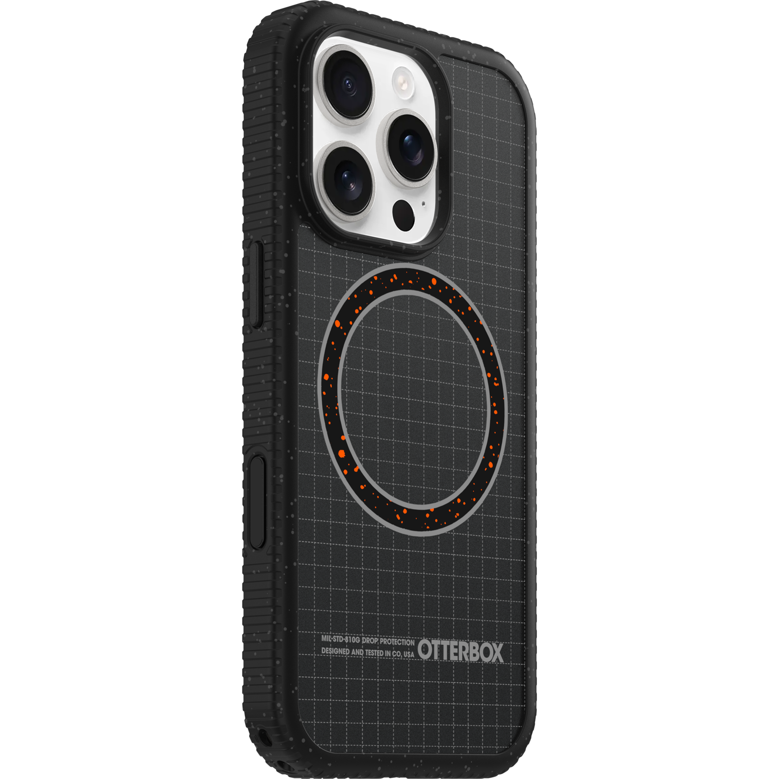 iPhone 16 Pro Sole Series Case